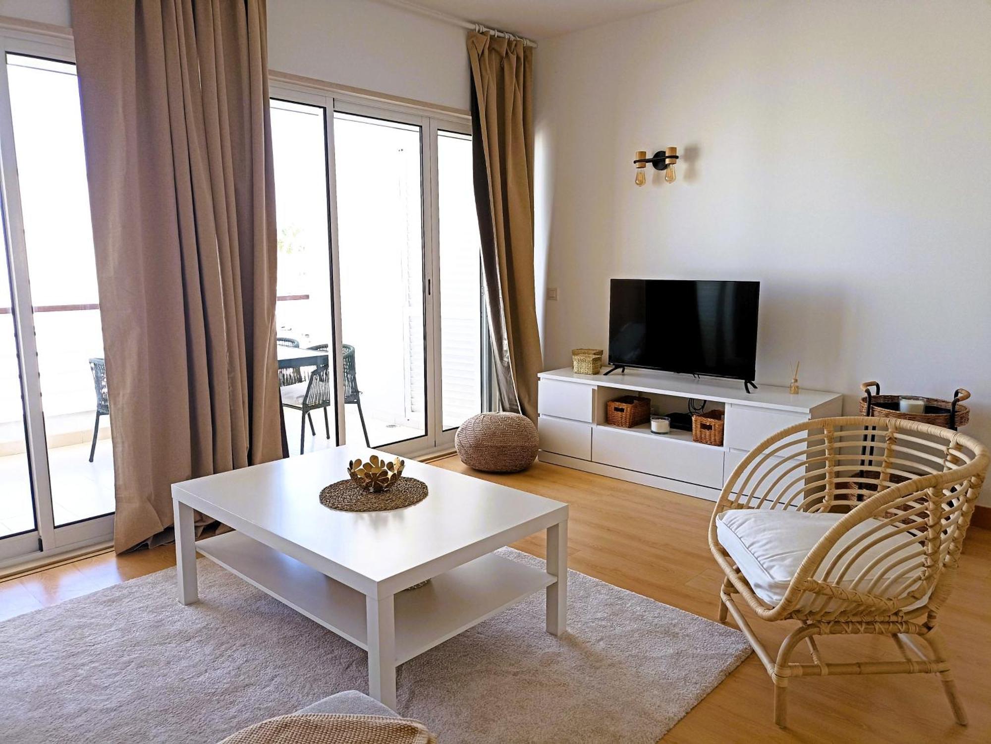 Modern Marina Apartment 拉哥斯 外观 照片